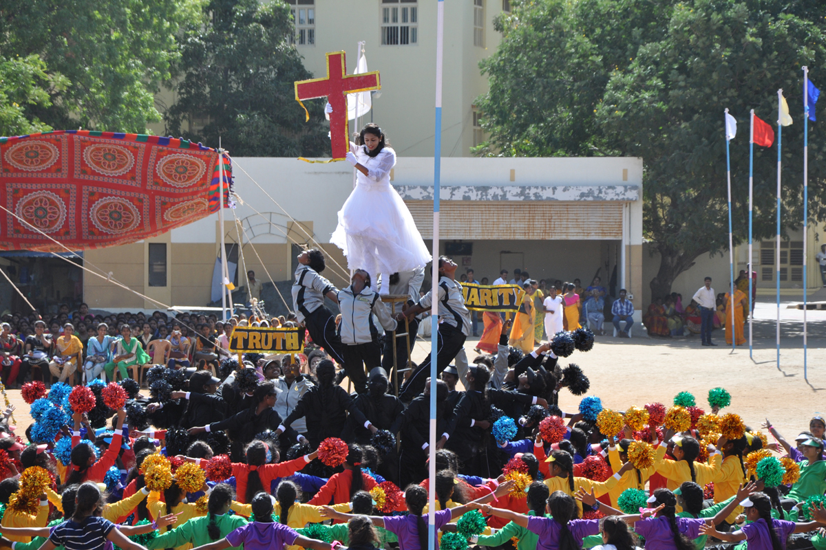 Sports Day 2017 2018